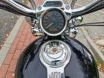 Klikněte pro detailní foto č. 11 - Harley-Davidson XL 1200 C Sportster Custom TOP