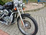 Klikněte pro detailní foto č. 14 - Harley-Davidson XL 1200 C Sportster Custom TOP
