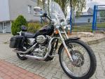 Klikněte pro detailní foto č. 1 - Harley-Davidson XL 1200 C Sportster Custom TOP
