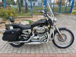 Klikněte pro detailní foto č. 2 - Harley-Davidson XL 1200 C Sportster Custom TOP