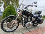 Klikněte pro detailní foto č. 4 - Harley-Davidson XL 1200 C Sportster Custom TOP