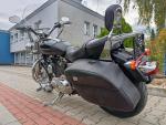 Klikněte pro detailní foto č. 6 - Harley-Davidson XL 1200 C Sportster Custom TOP