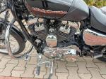 Klikněte pro detailní foto č. 7 - Harley-Davidson XL 1200 C Sportster Custom TOP