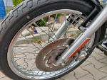 Klikněte pro detailní foto č. 8 - Harley-Davidson XL 1200 C Sportster Custom TOP