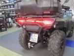 Klikněte pro detailní foto č. 13 - CFMOTO Gladiator X520-A EPS (prodloužená verze s posilovačem řízení)