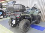 Klikněte pro detailní foto č. 5 - CFMOTO Gladiator X520-A EPS (prodloužená verze s posilovačem řízení)