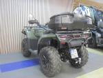 Klikněte pro detailní foto č. 6 - CFMOTO Gladiator X520-A EPS (prodloužená verze s posilovačem řízení)