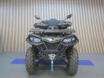 Klikněte pro detailní foto č. 7 - CFMOTO Gladiator X520-A EPS (prodloužená verze s posilovačem řízení)