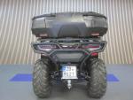 Klikněte pro detailní foto č. 8 - CFMOTO Gladiator X520-A EPS (prodloužená verze s posilovačem řízení)