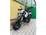 Klikněte pro detailní foto č. 11 - Ducati Hypermotard 796