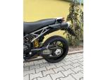 Klikněte pro detailní foto č. 13 - Ducati Hypermotard 796