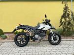 Detail nabídky - Ducati Hypermotard 796