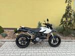 Klikněte pro detailní foto č. 2 - Ducati Hypermotard 796
