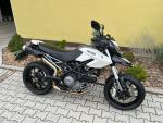 Klikněte pro detailní foto č. 3 - Ducati Hypermotard 796