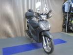Klikněte pro detailní foto č. 2 - Honda NSC 125 Vision