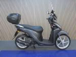 Klikněte pro detailní foto č. 3 - Honda NSC 125 Vision