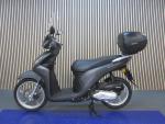 Klikněte pro detailní foto č. 4 - Honda NSC 125 Vision