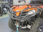 Klikněte pro detailní foto č. 10 - CFMOTO Gladiator X520L (dlouhý model)