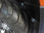 Klikněte pro detailní foto č. 12 - CFMOTO Gladiator X520L (dlouhý model)