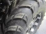 Klikněte pro detailní foto č. 13 - CFMOTO Gladiator X520L (dlouhý model)