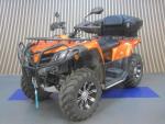 Klikněte pro detailní foto č. 1 - CFMOTO Gladiator X520L (dlouhý model)