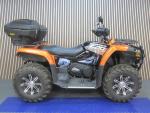 Klikněte pro detailní foto č. 3 - CFMOTO Gladiator X520L (dlouhý model)