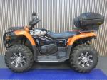 Klikněte pro detailní foto č. 4 - CFMOTO Gladiator X520L (dlouhý model)