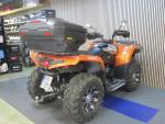 Klikněte pro detailní foto č. 5 - CFMOTO Gladiator X520L (dlouhý model)
