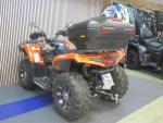 Klikněte pro detailní foto č. 6 - CFMOTO Gladiator X520L (dlouhý model)