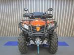 Klikněte pro detailní foto č. 7 - CFMOTO Gladiator X520L (dlouhý model)