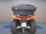Klikněte pro detailní foto č. 8 - CFMOTO Gladiator X520L (dlouhý model)