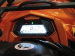 Klikněte pro detailní foto č. 9 - CFMOTO Gladiator X520L (dlouhý model)