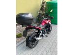 Klikněte pro detailní foto č. 10 - Benelli TRK 251
