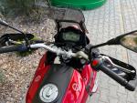 Klikněte pro detailní foto č. 11 - Benelli TRK 251