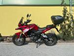Klikněte pro detailní foto č. 12 - Benelli TRK 251