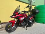 Klikněte pro detailní foto č. 13 - Benelli TRK 251