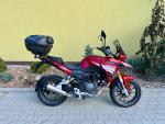 Klikněte pro detailní foto č. 1 - Benelli TRK 251
