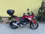 Klikněte pro detailní foto č. 2 - Benelli TRK 251