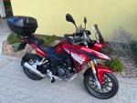 Klikněte pro detailní foto č. 3 - Benelli TRK 251