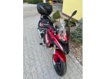Klikněte pro detailní foto č. 4 - Benelli TRK 251