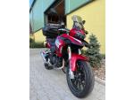 Klikněte pro detailní foto č. 5 - Benelli TRK 251