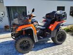 Klikněte pro detailní foto č. 1 - CFMOTO Gladiator X1000 V-Twin EPS