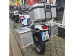 Klikněte pro detailní foto č. 5 - Honda XRV 750 Africa Twin, krásný originální stav, ALU kufry