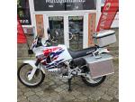 Klikněte pro detailní foto č. 2 - Honda XRV 750 Africa Twin, krásný originální stav, PŘIPRAVUJEME