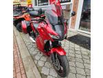 Klikněte pro detailní foto č. 10 - Honda CBF 1000, nové pneu, po servisu, vyhřívané rukojeti, ABS