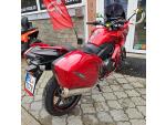 Klikněte pro detailní foto č. 11 - Honda CBF 1000, nové pneu, po servisu, vyhřívané rukojeti, ABS