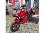 Klikněte pro detailní foto č. 12 - Honda CBF 1000, nové pneu, po servisu, vyhřívané rukojeti, ABS