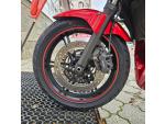 Klikněte pro detailní foto č. 14 - Honda CBF 1000, nové pneu, po servisu, vyhřívané rukojeti, ABS