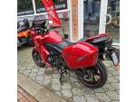 Klikněte pro detailní foto č. 4 - Honda CBF 1000, nové pneu, po servisu, vyhřívané rukojeti, ABS