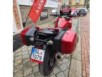 Klikněte pro detailní foto č. 6 - Honda CBF 1000, nové pneu, po servisu, vyhřívané rukojeti, ABS